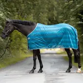 Kavalkade Paardenvliegendeken Stripe