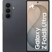 Samsung Galaxy Z Fold 8 Ultra 512GB Zwart 5G