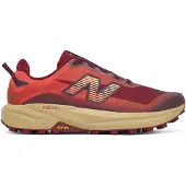 New Balance Sneakers laag 'FuelCell Rebel Trail' rood / lichtrood / donkerrood
