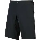 Kenny Dames Charger Shorts Zwart