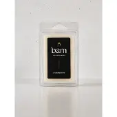 Bam Waxmelts Strawberry – Aardbei Geurwax – Vegan Wax Melts van Natuurlijke Zonnebloemwas – Geurblokjes voor Waxbrander – Handgemaakt in België