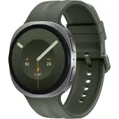 Samsung Galaxy Watch 9 Zilver/Groen 44mm