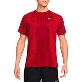 Nike AeroFIT adv Stride T-Shirt Heren