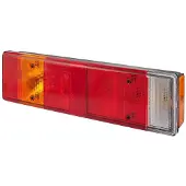 Hella 2VP 007 323-011 Achterlicht