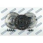 RYMEC SF1041 Complete koppelingsset