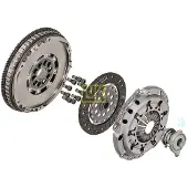 LuK 600 0273 00 Complete koppelingsset