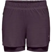 Only Play - ONPMILA-2 MW LOOSE PCK SHORTS NOOS Dames Sportbroek