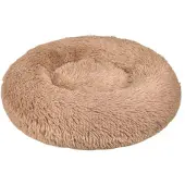 Brekz Bailey hondenmand cappuccino 80 cm
