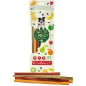 Garden Bites Fruity Dental Groovies hondensnack 2 x XL