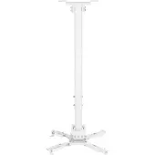 VivoLink Steun voor projectoren - - VLMC350M-W - Plafond - 35 kg - Wit