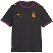 Puma Galatasaray SK Uitshirt 2026-2027 Kids