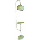Bamyum Helvik hanglamp, Moderne stijl, Ø37 cm, zwart metalen lamp