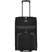 Travelite Trolley 'Orlando' zwart