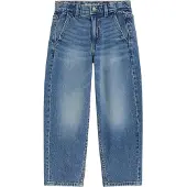 We fashion Jeans blauw denim