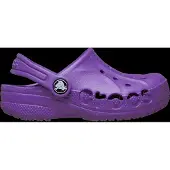 Crocs Kinderen baya t klomp - Neon Purple