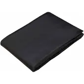 vidaXL Zeildoek met oogjes, antracietgrijs, 3 x 3 meter, 180 gsm, PE