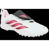 Adidas Predator Club Fold-over Tongue TF Chaos vs Control Kids