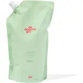 HEMA Navulling de douchegel 600 ml