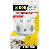 Masso Ultrasone Ratten-en Muizenverjager