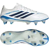 Adidas Voetbalschoen 'Copa Pure IV Elite' marine / wit