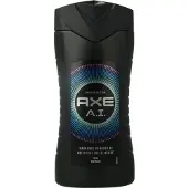 Axe - Limited Edition - 3-in-1 Douchegel - A.I. - 250 ml