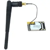 Exogio UART Seriële Naar WiFi-Convertermodule USR-WiFi232-B2 Ondersteunt Modbus