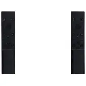 ISTOVO 2X BN59-01388D 01388B 01388F BN59-01388K voor Crystal 4K-Serie TV-Afstandsbediening K