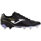 Joma Aguila Cup Fg Football Boots Zwart EU 40