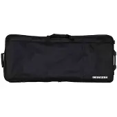 Crumar SPT-249-BK trolleytas voor SORRENTO, 25 mm padding