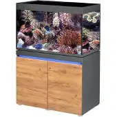 Eheim Set Incpiria Marine 330 | 330L | 100 x 60 x 65 CM Graphit/Nature