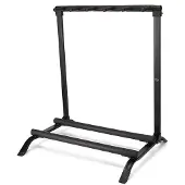 Platinum GSF100-5 Standaard voor meerdere gitaren