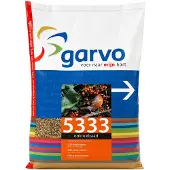 Garvo Onkruidzaad 5333 4 KG