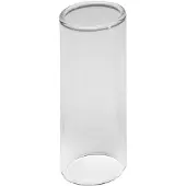 Fender FGS2 glazen slide, std lg (69mm)