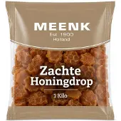 Meenk Honingraatje - 1 kilo