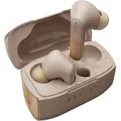 The House Of Marley Trenchtown ANC oortjes - Beige