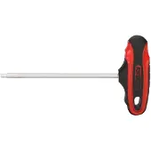 Ks Tools 158.8022 Torx-schroevendraaier Grootte T 20 Koplengte: 100 mm 1 stuk(s)