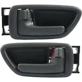 Torribaly 69205-AC010 Autodeurgreep voor AVALON 2000-2004 Auto-Accessoires 69206-AC010