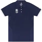 Osaka Tennisshirt Men Polo Jersey Navy-XS