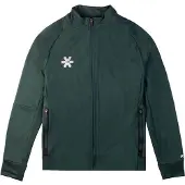 Osaka Trainingsjack Men Track Top Dark Green-S