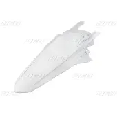 Ufo Ktm Exc 125-500 20 Achterspatbord