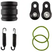 Oxa Rieju/sherco 250/300 28-30mm Uitlaatdemper
