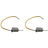 Exogio 2X 95840-2P000 Nieuwe Schakelinterlocksolenoïde voor TUCSON IX35 2010-2013