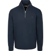 Levi's Sweatshirt 'ORIGINAL HM' navy