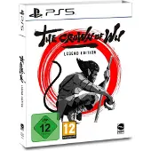 The Crown of Wu Legend Edition PS5