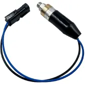 Jojomino Druksensor 47532787T1736 125829A1 voor Graafmachines en Oogstmachines