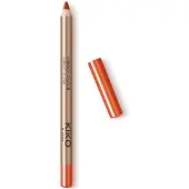 KIKO Milano Milano Creamy Colour Comfort Lip Liner 19 | Langhoudend lippotlood