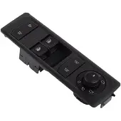 Torribaly 81626305177 Auto-Raamschakelaar voor Auto-Accessoires LHD