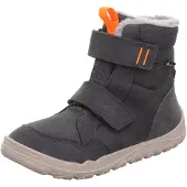 Superfit Snowboots 'WALDERI' grijs