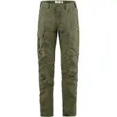 Fjällräven Karl Pro Trousers Heren (Maat - 50, Kleur - Laurel Green)