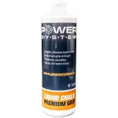Power System Vloeibare Magnesium voor Sport - Verbeterde Grip & Veiligheid